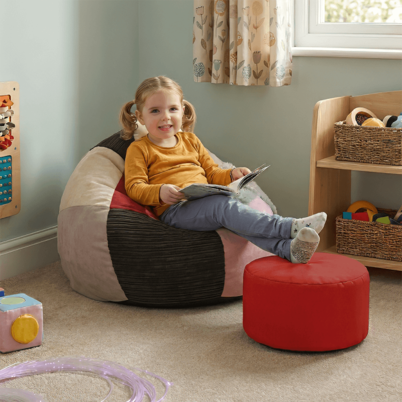 Sensory Kids Classic Beanbag