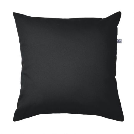 Cushion - Indoor/Outdoor - Black