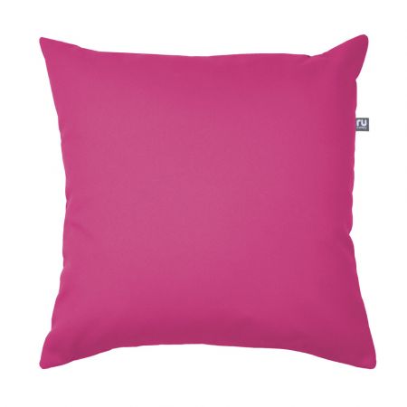 Cerise Pink Indoor/Outdoor Cushion 45x45cm