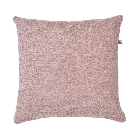 Snug Cushion 45x45cm - Dusky Pink