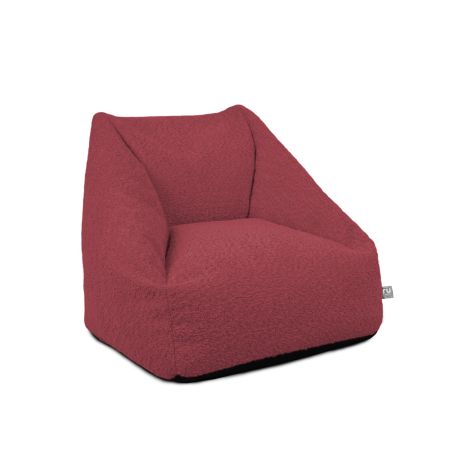 Kids Snuggle Chair - Ruby