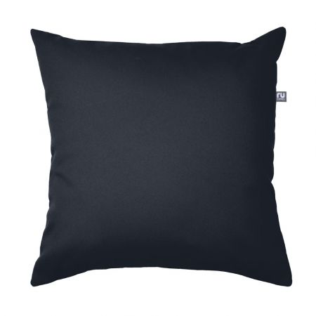 Navy Blue  Indoor/Outdoor Cushion 45x45cm