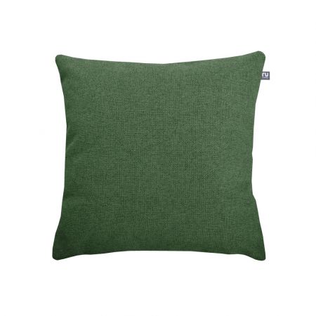 Nordic Cushion - Forest Green