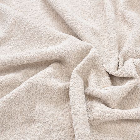Snug Fabric - Oat