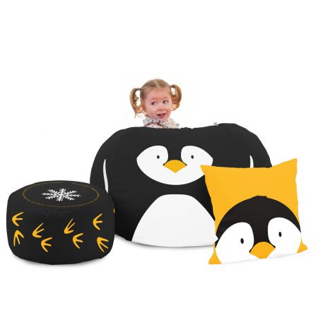 Penguin Animal Bundle