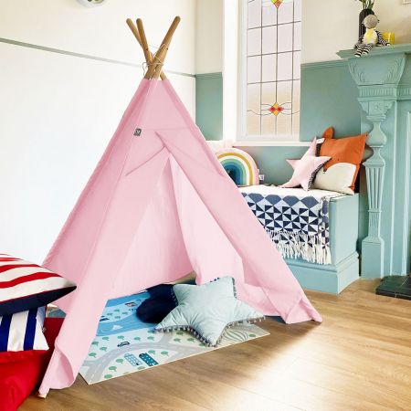 Trend TeePee - Baby Pink