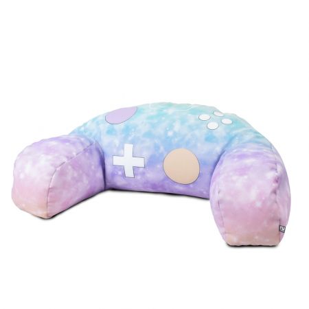 Gaming Controller  Support Pillow - Pastel Ombre