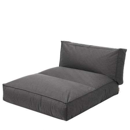 Blomus Day Bed - Coal