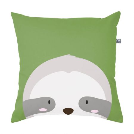Sloth Cushion