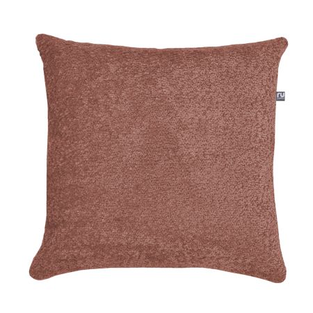 Snug Cushion 45x45cm - Rose