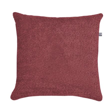 Snug Cushion 45x45cm - Ruby