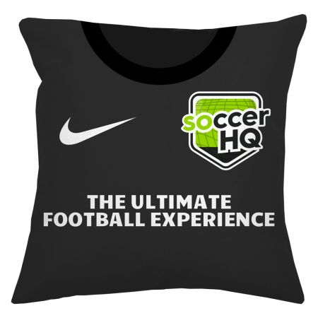 Soccer HQ - 40cm x 40cm Cushion