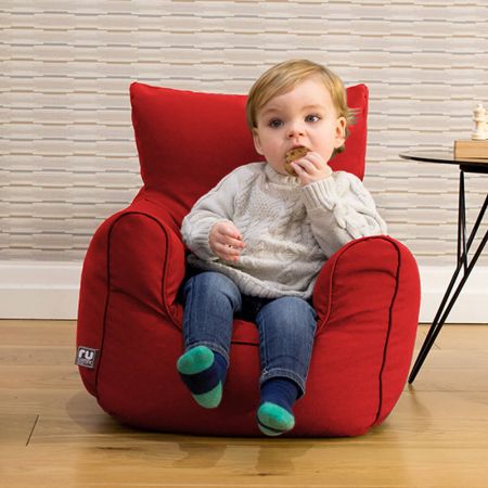 Toddler Armchair Beanbag - Trend