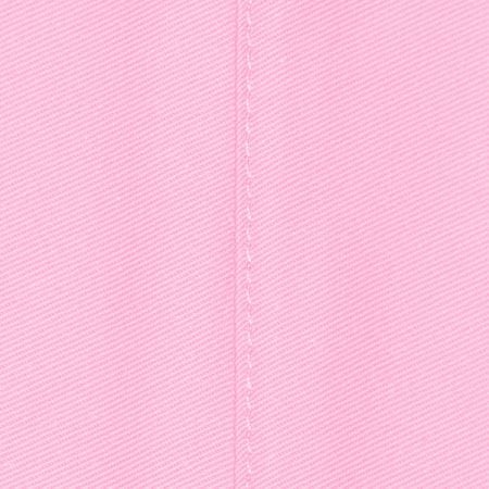 Comfy Baby Pink Fabric