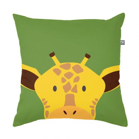 Giraffe Cushion