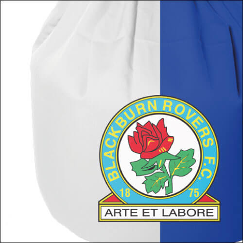 Blackburn Rovers Handle Beanbag