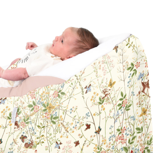 baby beanbag helps soothe colic