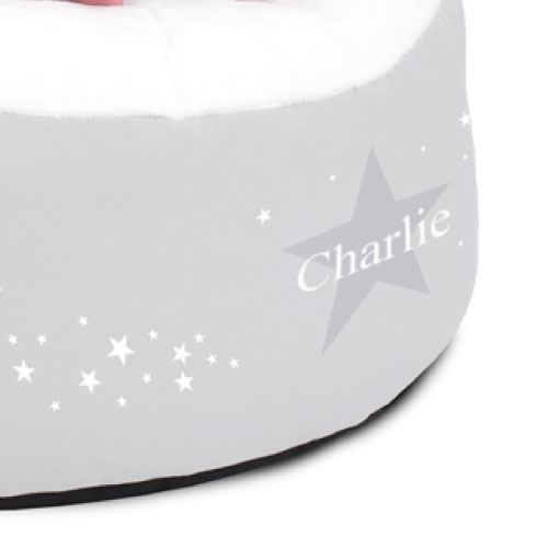 newborn baby personalised gift