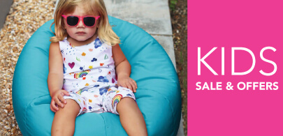 Kids Sale and Offers