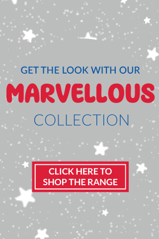 The Marvellous Collection
