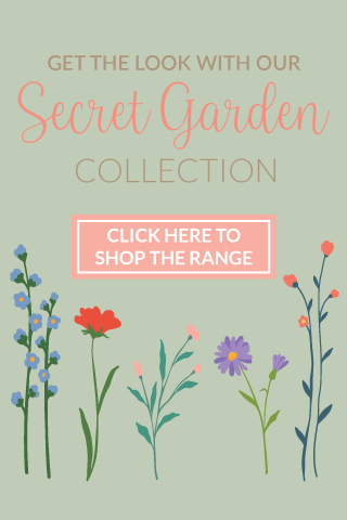 Secret Garden Collection