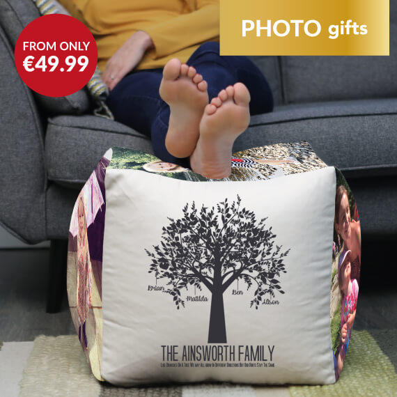 Personalised Photo Gifts