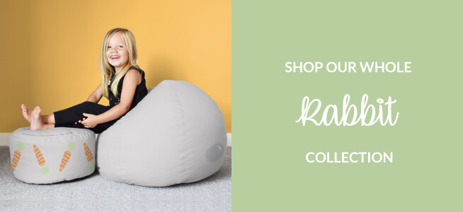 Check out our whole rabbit collection!
